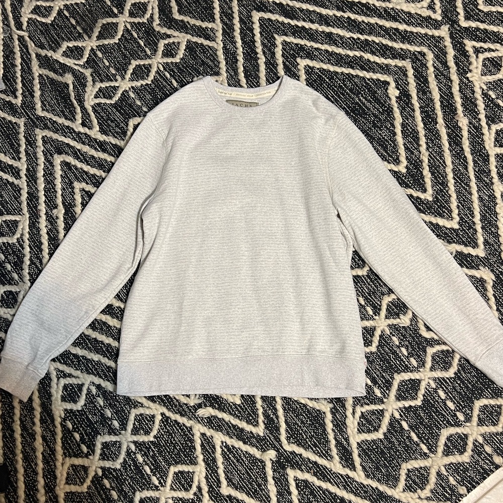 M Jachs Newyork sweater new without tags